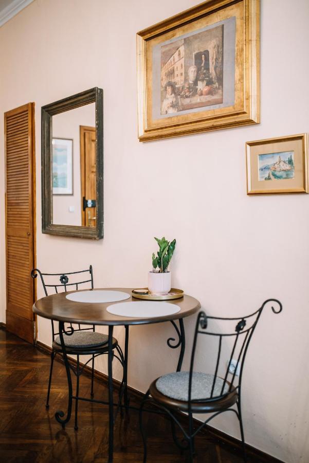 Apartment Amorette By Duhomes