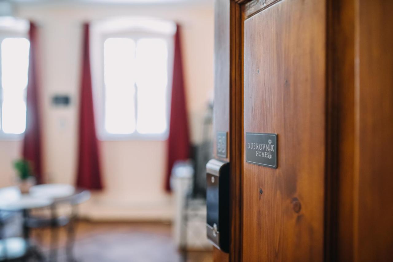 Apartment Amorette By Duhomes Dubrovnik