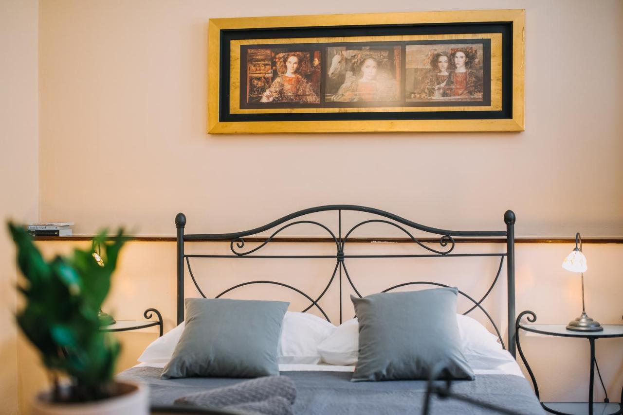 Amorette By Duhomes Apartment *