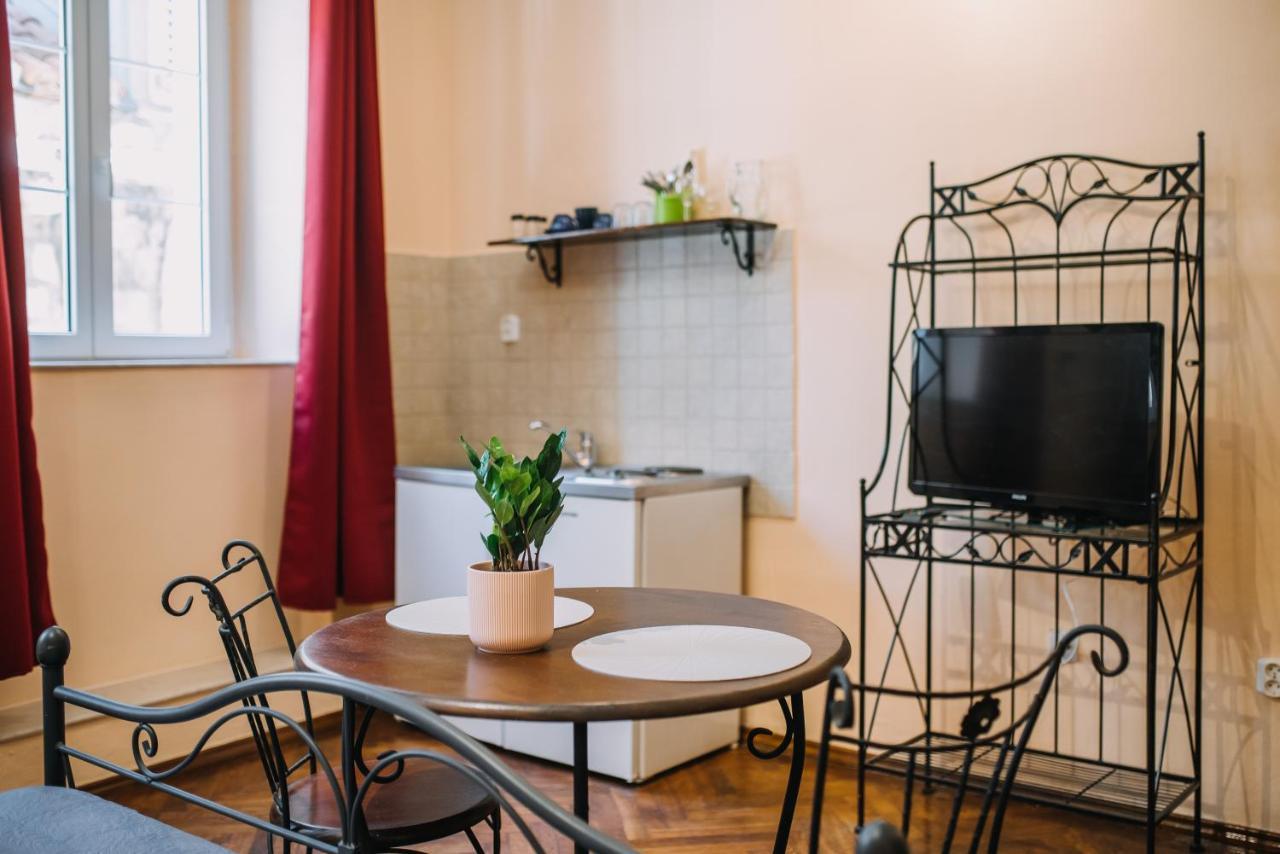 Apartment Amorette By Duhomes *
