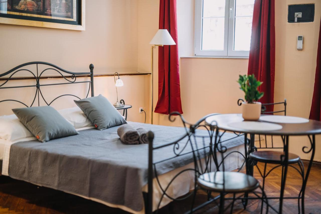 Amorette By Duhomes Appartement Dubrovnik